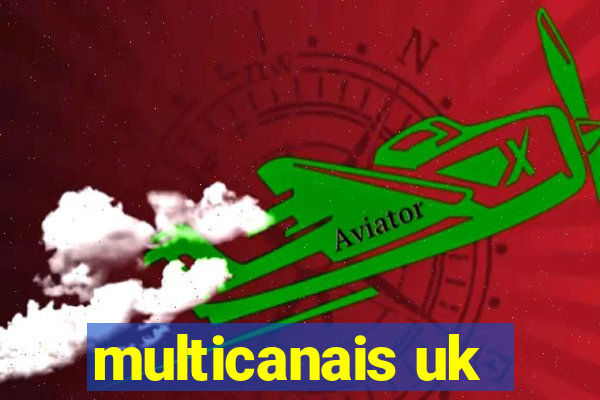 multicanais uk